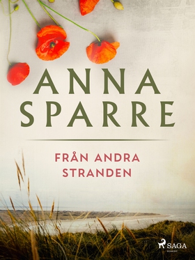 Från andra stranden (e-bok) av Anna Sparre