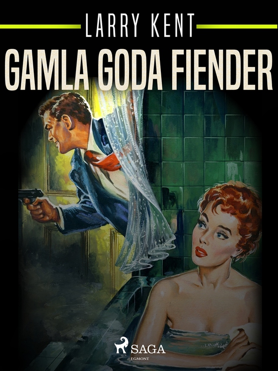 Gamla goda fiender