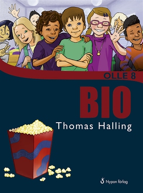 Bio (ljudbok) av Thomas Halling