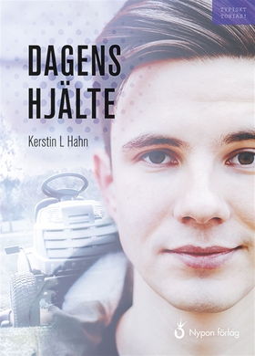 Dagens hjälte (ljudbok) av Kerstin L Hahn