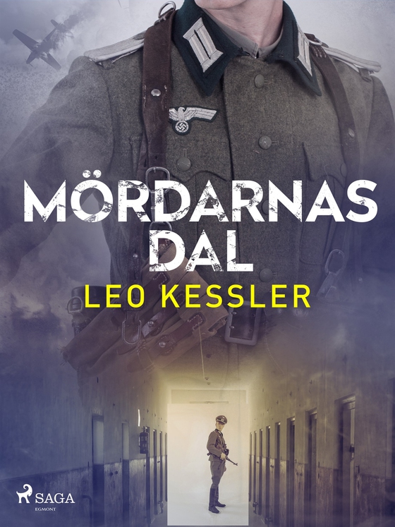 Mördarnas dal (e-bok) av Leo Kessler