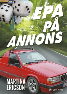 Epa på annons (ljudbok) av Martina Ericson
