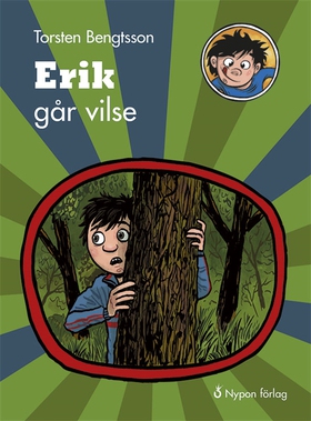 Erik går vilse (ljudbok) av Torsten Bengtsson