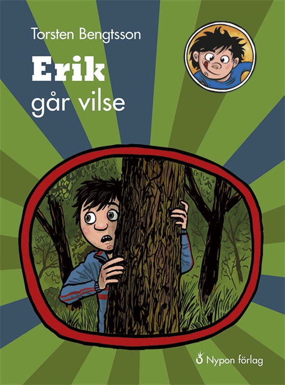 Erik går vilse