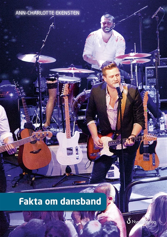 Fakta om dansband