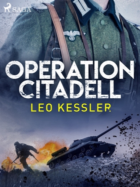 Operation Citadell (e-bok) av Leo Kessler