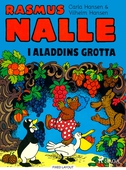 Rasmus Nalle – i Aladdins grotta