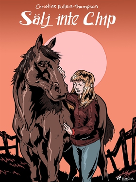 Sälj inte Chip (e-bok) av Christine Pullein Tho