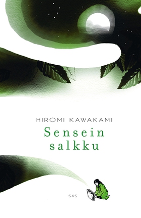 Sensein salkku (e-bok) av Hiromi Kawakami