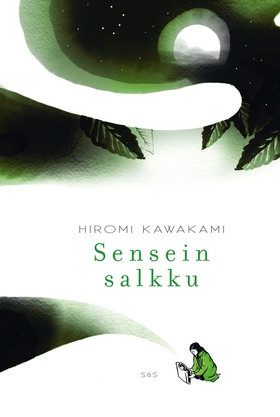 Sensein salkku (e-bok) av Hiromi Kawakami