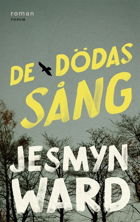 De dödas sång (e-bok) av Jesmyn Ward