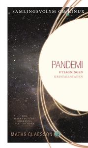 Pandemi (e-bok) av Maths Claesson