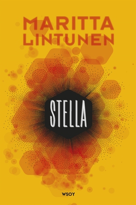 Stella (e-bok) av Maritta Lintunen