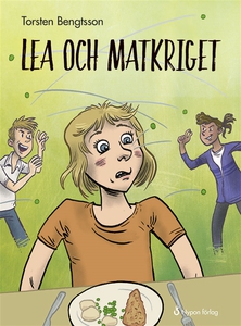 Lea och matkriget (ljudbok) av Torsten Bengtsso