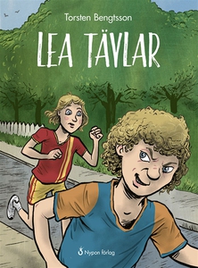 Lea tävlar (ljudbok) av Torsten Bengtsson