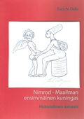 Nimrod - Maailman ensimmäinen kuningas: Historiallinen romaani
