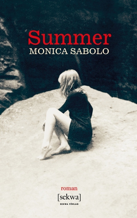Summer (e-bok) av Monica Sabolo
