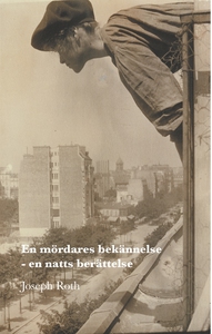 En mördares bekännelse: en natts berättelse (e-