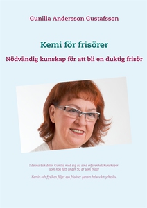 Kemi för frisörer: Nödvändig kunskap för att bl