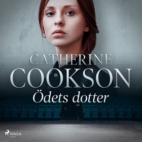 Ödets dotter (ljudbok) av Catherine Cookson