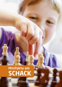 Minifakta om schack (ljudbok) av Sigurd Toftdah
