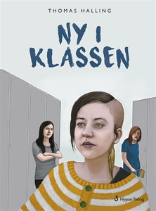 Ny i klassen (ljudbok) av Thomas Halling