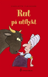 Rut på utflykt (ljudbok) av Charlotte Fleischer