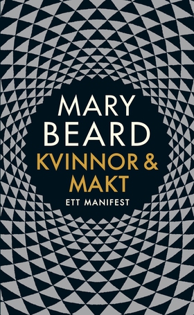 Kvinnor och makt : ett manifest (e-bok) av Mary