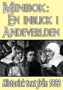 Minibok: En inblick i andeverlden – Återutgivni