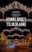 Venäläiset tilikirjani