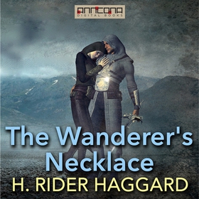 The Wanderer’s Necklace (ljudbok) av H. Rider H