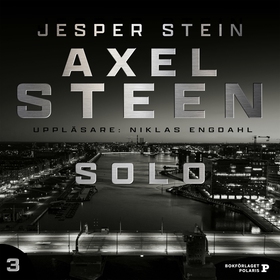Solo (ljudbok) av Jepser Stein
