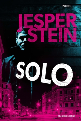Solo (e-bok) av Jesper Stein