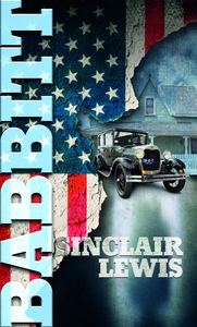 Babbitt (e-bok) av Sinclair Lewis