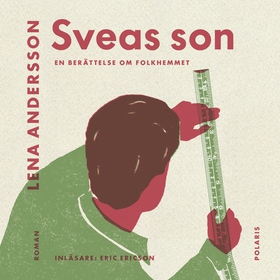 Sveas son (ljudbok) av Lena Andersson