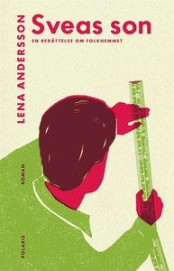 Sveas son (e-bok) av Lena Andersson