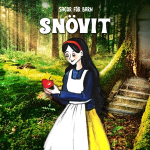 Snövit (ljudbok) av Staffan Götestam, Joesfin G