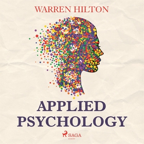Applied Psychology (ljudbok) av Warren Hilton
