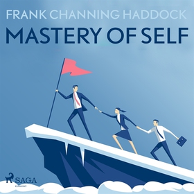 Mastery Of Self (ljudbok) av Frank Channing Had