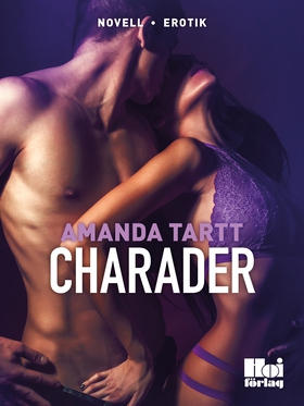 Charader (e-bok) av Amanda Tartt