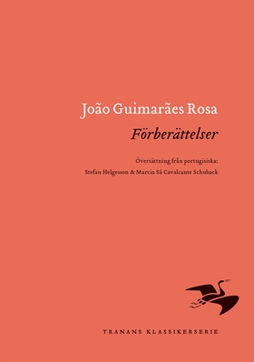 Förberättelser (e-bok) av Joao Guimaraes Rosa