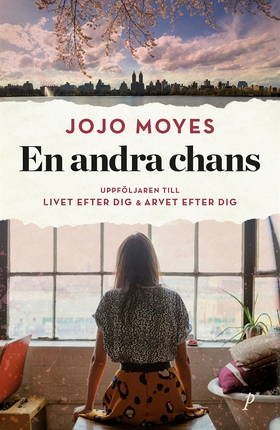En andra chans (e-bok) av Jojo Moyes