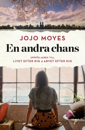 En andra chans (e-bok) av Jojo Moyes