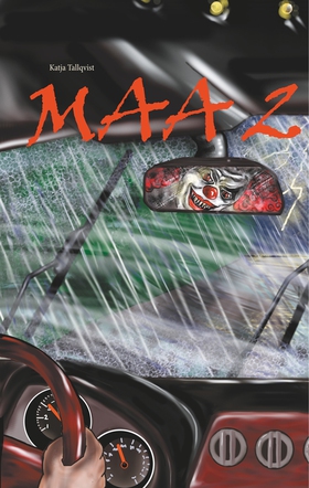 Maa 2 (e-bok) av Katja Tallqvist