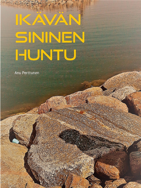 rakkaus on rankka laji vol2: Runokirja