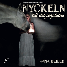 Nyckeln till det förflutna (ljudbok) av Anna Ke