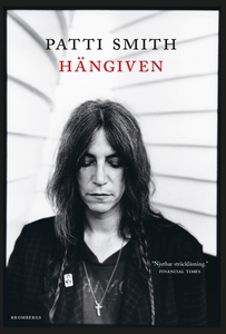 Hängiven (e-bok) av Patti Smith