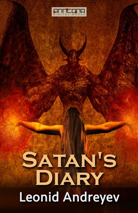 Satan's Diary (e-bok) av Leonid Andreyev