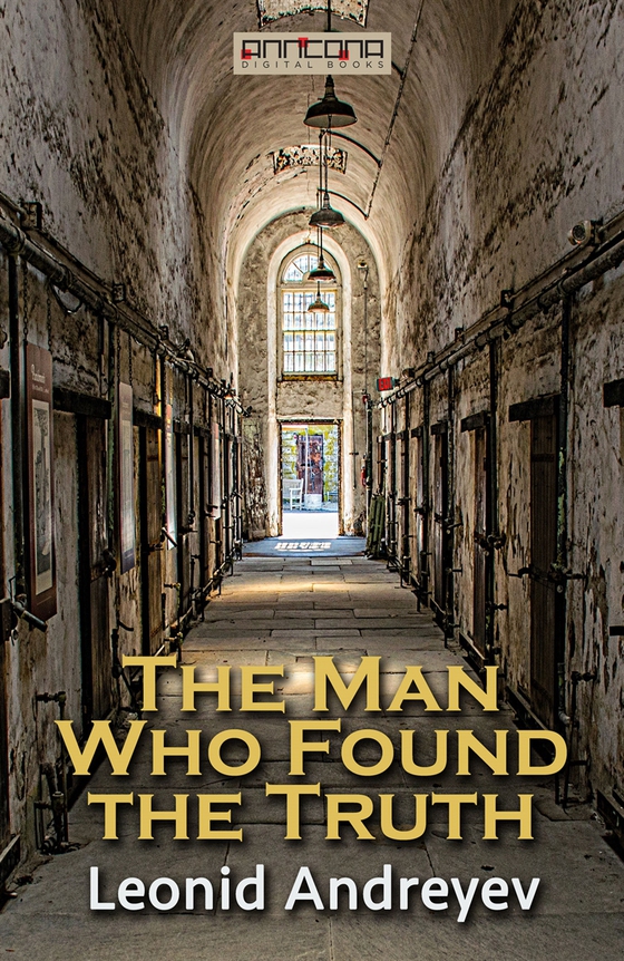 The Man Who Found the Truth