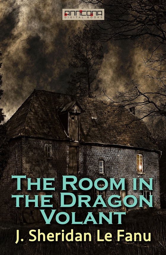 The Room in the Dragon Volant